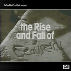 The Rise And Fall Of Ceausescu Documentary DVD, Download, USB Drive The Rise And Fall Of Ceausescu Documentary DVD, Download, USB Drive