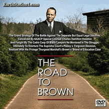 The Road To Brown: Battle Against Plessy v Ferguson DVD Download USB