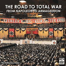 The Road To Total War: From Napoleon To Armageddon MP4 Download Or DVD