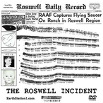 The Roswell Incident (The Roswell UFO Incident) MP4 Video Download DVD The Roswell Incident (The Roswell UFO Incident) MP4 Video Download DVD
