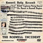 The Roswell Incident (The Roswell UFO Incident) MP4 Video Download DVD The Roswell Incident (The Roswell UFO Incident) MP4 Video Download DVD