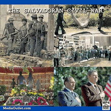 The Salvadoran Civil War (1990 Documentary) MP4 Video Download DVD