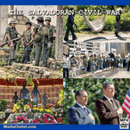 The Salvadoran Civil War (1990 Documentary) MP4 Video Download DVD