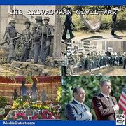 The Salvadoran Civil War (1990 Documentary) MP4 Video Download DVD