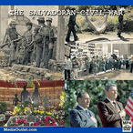 The Salvadoran Civil War (1990 Documentary) MP4 Video Download DVD