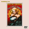 The Scarlet Empress 1934 Marlene Dietrich John Davis Lodge DVD MP4 USB