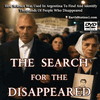 The Search For The Disappeared Of Argentina DVD, MP4, USB Drive