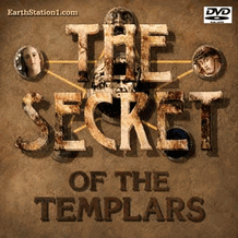 The Secret Of The Templars Series + Bonus Title MP4 Video Download DVD