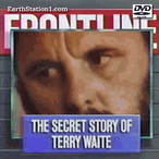 The Secret Story Of Terry Waite DVD MP4 Video Download USB Flash Drive