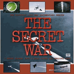 The Secret War Historic WWII TV Series + Bonus Title DVD MP4 USB Drive The Secret War Historic WWII TV Series + Bonus Title DVD MP4 USB Drive