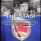 The Stasi The East German Secret Police Documentary DVD, Download, USB