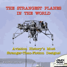 The Strangest Planes In The World DVD, MP4 Download, USB Flash Drive The Strangest Planes In The World DVD, MP4 Download, USB Flash Drive