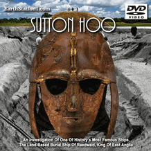 The Sutton Hoo Ship Burial Archaeology Artifacts Peoples DVD MP4 USB The Sutton Hoo Ship Burial Archaeology Artifacts Peoples DVD MP4 USB