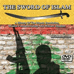 The Sword Of Islam: The Islamic Revolution DVD MP4 USB Flash Drive