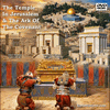 The Temple In Jerusalem & The Ark Of The Covenant MP4 Download DVD