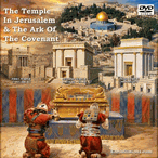 The Temple In Jerusalem & The Ark Of The Covenant MP4 Download DVD