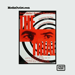 The Trial 1962 Anthony Perkins Orson Welles Franz Kafka DVD MP4 USB