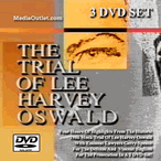 The Trial Of Lee Harvey Oswald TV Special Series DVD, Download, USB