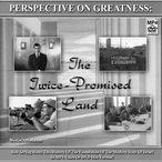 Rod Serling: The Twice-Promised Land + The Birth Of Israel MP4 Or DVD