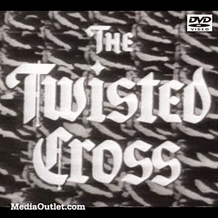 The Twisted Cross: Hitler & Nazism's Rise & Fall DVD, MP4, USB Drive