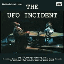 The UFO Incident 1975 Betty & Barney Hill James Earl Jones DVD MP4 USB The UFO Incident 1975 Betty & Barney Hill James Earl Jones DVD MP4 USB