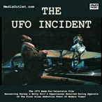 The UFO Incident 1975 Betty & Barney Hill James Earl Jones DVD MP4 USB The UFO Incident 1975 Betty & Barney Hill James Earl Jones DVD MP4 USB