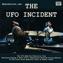 The UFO Incident 1975 Betty & Barney Hill James Earl Jones DVD MP4 USB The UFO Incident 1975 Betty & Barney Hill James Earl Jones DVD MP4 USB