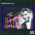 The Unforgettable Nat King Cole + Destination Freedom Docs DVD MP4 USB The Unforgettable Nat King Cole + Destination Freedom Docs DVD MP4 USB