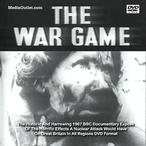Nuke Films: The War Game/A Guide To Armageddon/Doomsday Clock MP4 DVD Nuke Films: The War Game/A Guide To Armageddon/Doomsday Clock MP4 DVD
