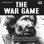 Nuke Films: The War Game/A Guide To Armageddon/Doomsday Clock MP4 DVD Nuke Films: The War Game/A Guide To Armageddon/Doomsday Clock MP4 DVD