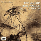 The War Of The Worlds By H. G. Wells MP4 Video Download DVD The War Of The Worlds By H. G. Wells MP4 Video Download DVD