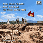The War Years: The Battle Of Dien Bien Phu MP4 Video Download DVD
