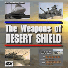 The Weapons Of Desert Shield + Bonus Persian Gulf War DVD MP4 Download