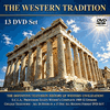 The Western Tradition TV Series DVD, MP4 Video Download, USB Drive The Western Tradition TV Series DVD, MP4 Video Download, USB Drive