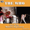 The Who Live At The Monterey Pop Festival MP3 Download Or MP3 CD The Who Live At The Monterey Pop Festival MP3 Download Or MP3 CD
