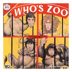 The Who: Who's Zoo 1974 MP3 Set Download Or MP3 CD