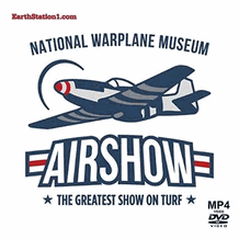 The Wings Of Eagles: The National Warplane Museum MP4 Download Or DVD
