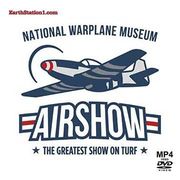 The Wings Of Eagles: The National Warplane Museum MP4 Download Or DVD