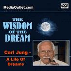 The Wisdom Of The Dream: Carl Jung Plus Bonus Interview MP4 Or DVD