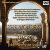 The Wonders Of Ellora: John Seely's Travels In India DVD MP4 USB