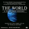 The World: A Television History Documentary Series DVD, Download, USB The World: A Television History Documentary Series DVD, Download, USB