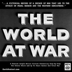 The World At War 1942 How WWII Started Documentary DVD, Download, USB The World At War 1942 How WWII Started Documentary DVD, Download, USB