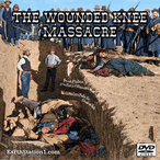 The Wounded Knee Massacre The Battle of Wounded Knee Two MP4s Or DVDs