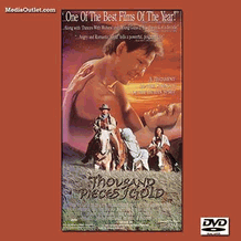 Thousand Pieces Of Gold (1991) DVD, Video Download, USB Flash Drive