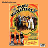 Three Musketeers 1933 John Wayne Lon Chaney Jr. Noah Beery DVD MP4 USB
