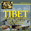 Tibet History & The Dalai Lama Documentaries DVD, MP4, USB Drive