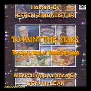 To Paint The Stars The Life & Mind Of Vincent van Gogh DVD Download USB