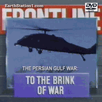 To The Brink Of War: The Looming Gulf War DVD MP4 Download USB Drive