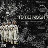 To The Moon: The Story In Sound Set CD, MP3 Download, USB Flash Drive