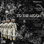 To The Moon: The Story In Sound Set CD, MP3 Download, USB Flash Drive To The Moon: The Story In Sound Set CD, MP3 Download, USB Flash Drive